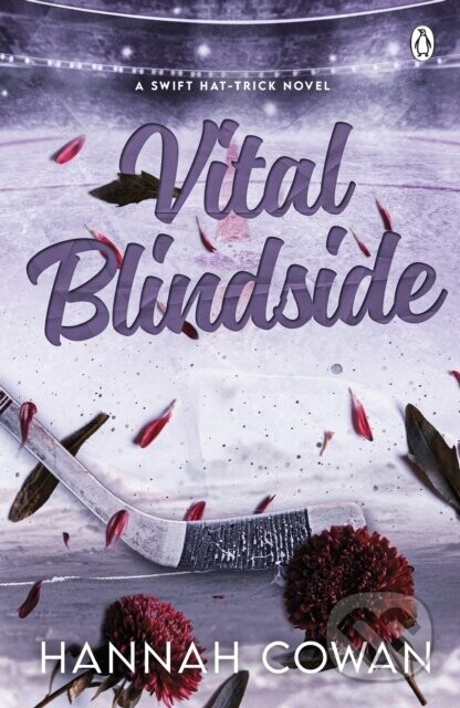 Vital Blindside - Hannah Cowan
