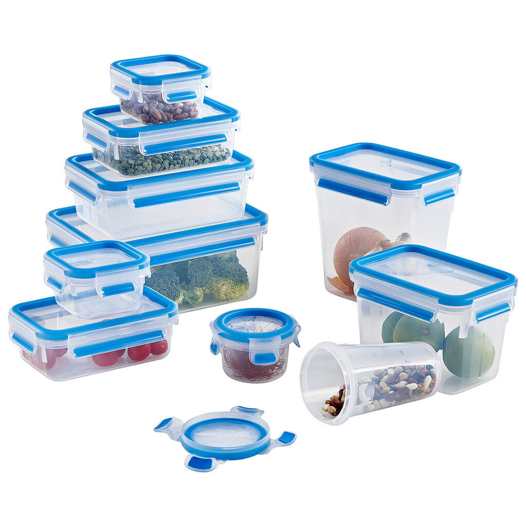 Emsa SADA KRABIČEK NA POTRAVINY,