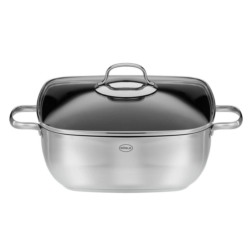 Rösle SERVÍROVACÍ PÁNEV