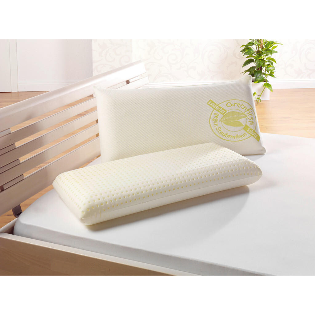 Novel ANATOMICKÝ POLŠTÁŘ, 40/80 cm