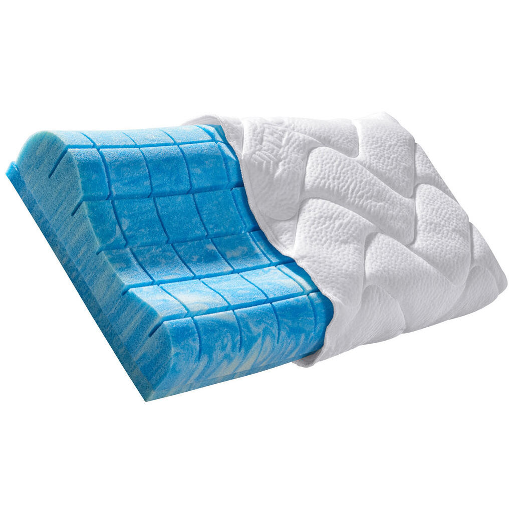 Sleeptex ANATOMICKÝ POLŠTÁŘ, 40/80 cm