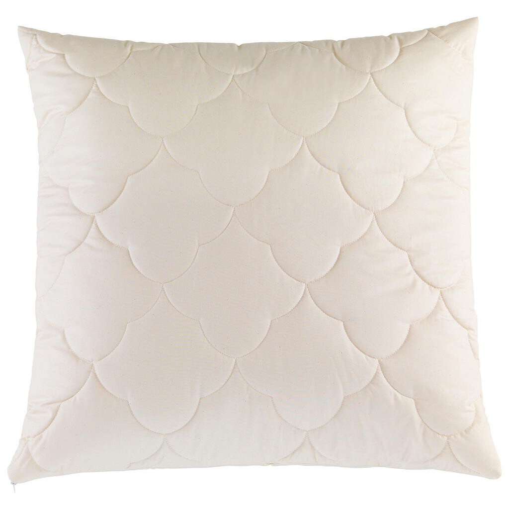 Valnatura POLŠTÁŘ POD HLAVU, 80/80 cm