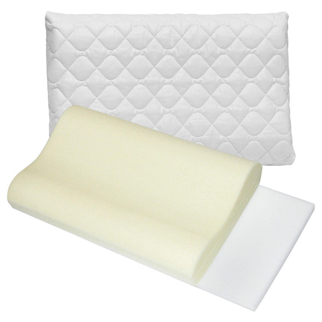 Sleeptex ŠÍJOVÝ OPĚRNÝ POLŠTÁŘ, 40/60 cm