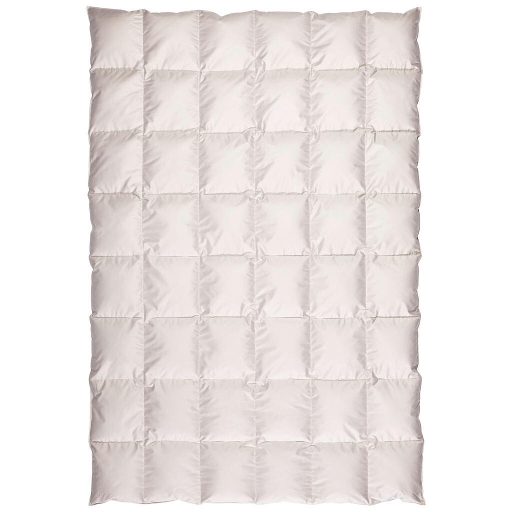 Centa-Star CELOROČNÍ PŘIKRÝVKA, 155/220 cm, prachové peří