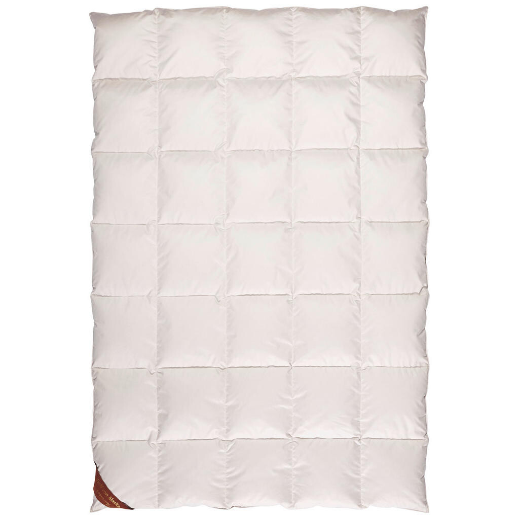 Centa-Star ZIMNÍ PŘIKRÝVKA, 135/200 cm, prachové peří