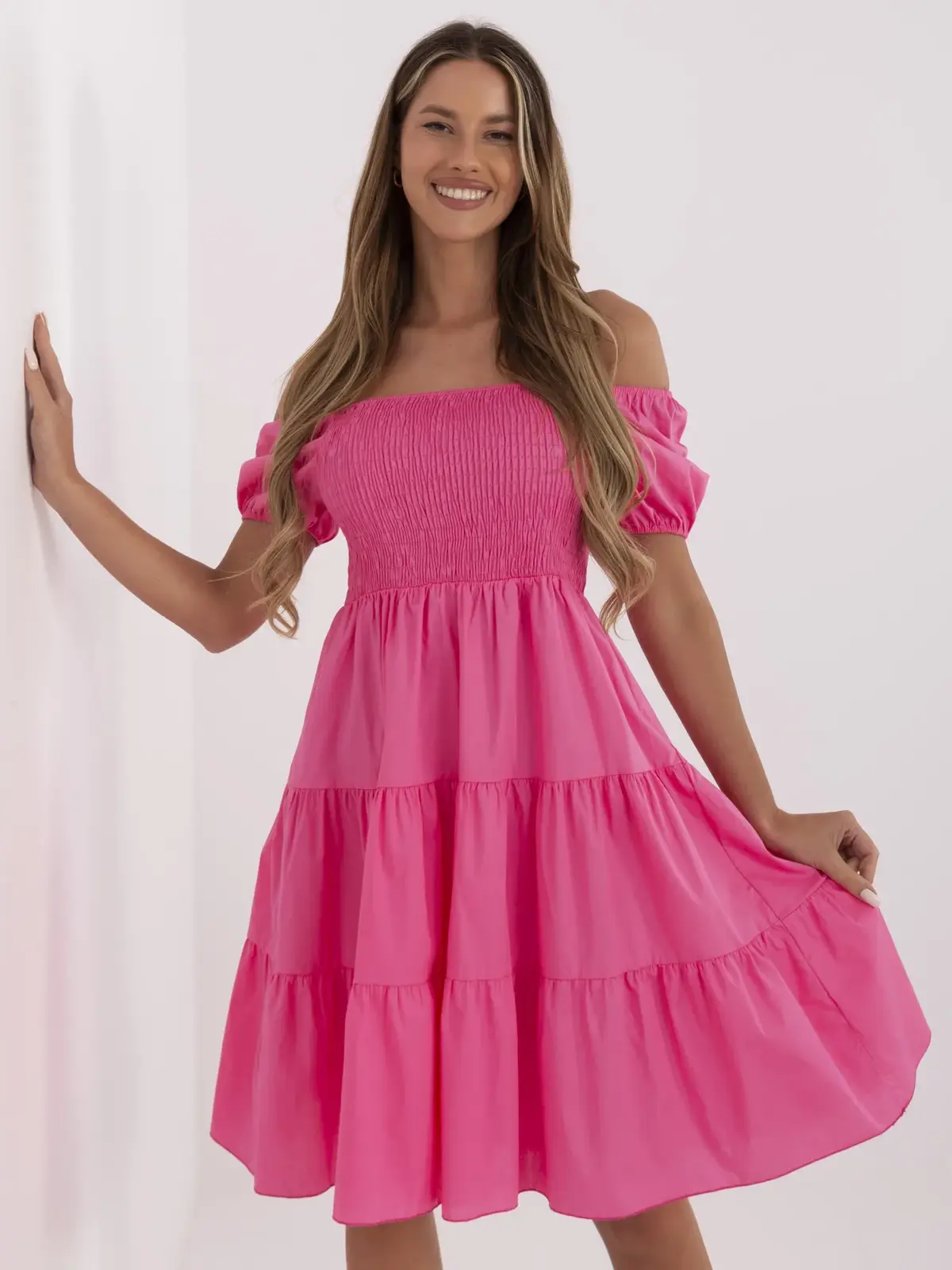 Dress-MI-SK-A2561.89-dark pink