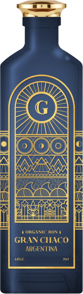 Gran Chaco Argentina 44% 0,7l