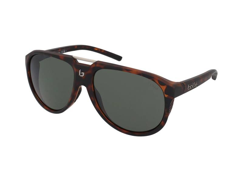BollÃ© Bollé Euphoria Tortoise Matte