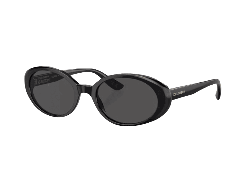 Dolce & Gabbana DG4443 501/87