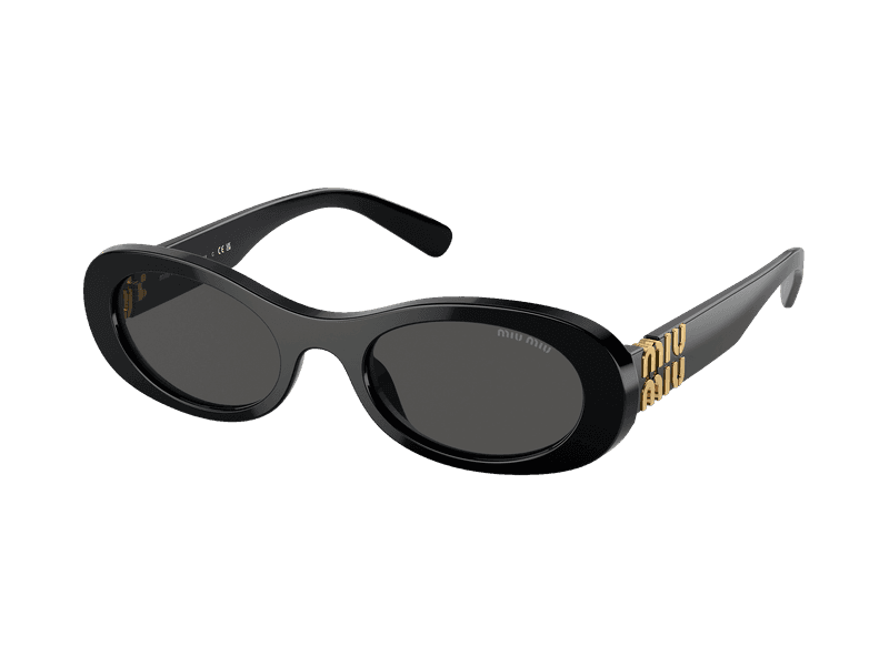 Miu Miu MU 06ZS 1AB5S0