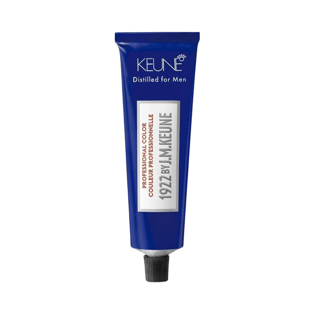KEUNE PO KEUNE 1922 by J.M. Keune Color 7.0 – Medium Blonde 60 ml POŠKOZENÉ