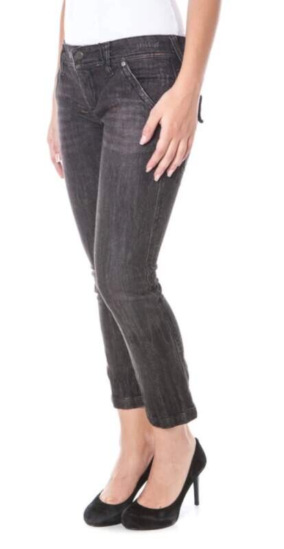 Dámské džíny Parasuco W26