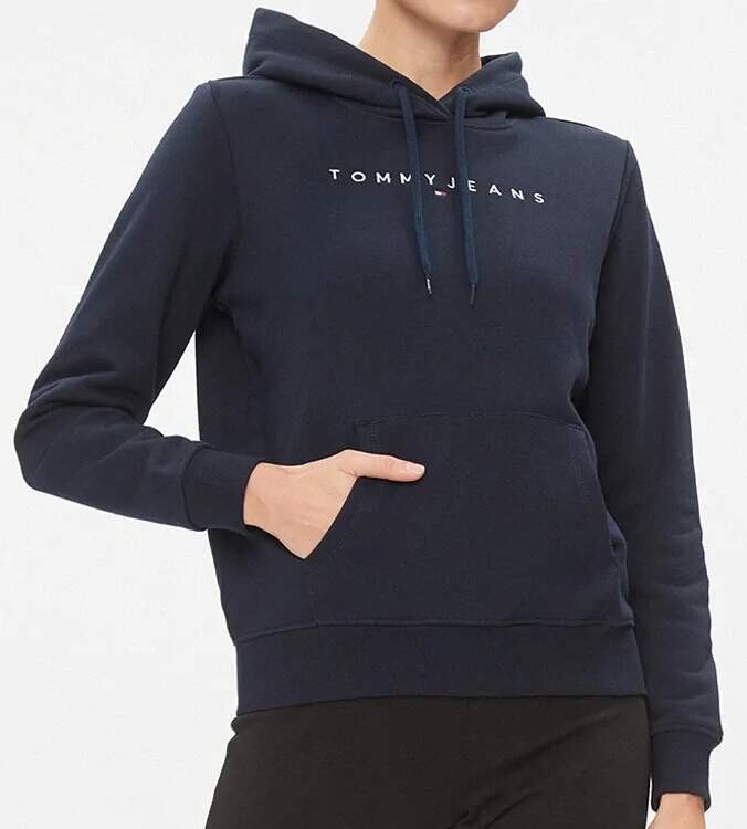 Mikina Tommy Jeans, L