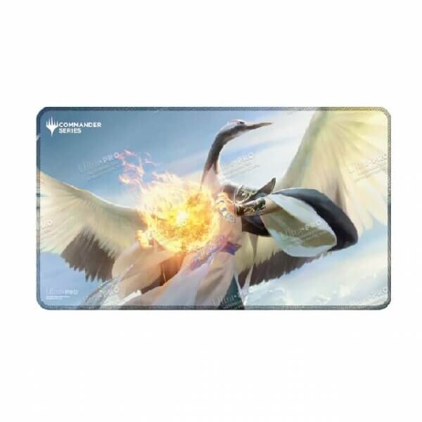 Hrací podložka Magic - Three Color Wedge - Kykar