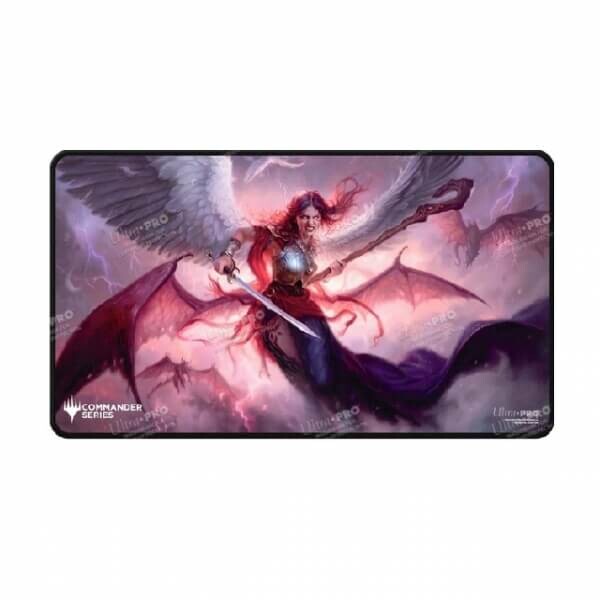 Hrací podložka Magic - Three Color Wedge - Kaalia (Fan-Voted)