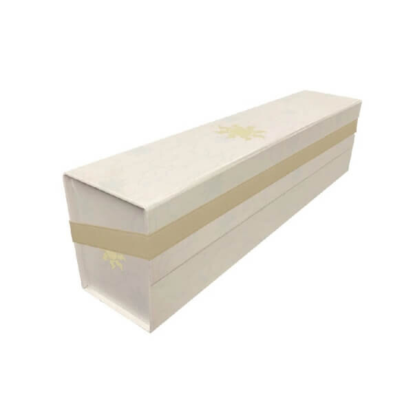 MTG krabice na karty 500+ Flat Pack Mana 8 - Plains