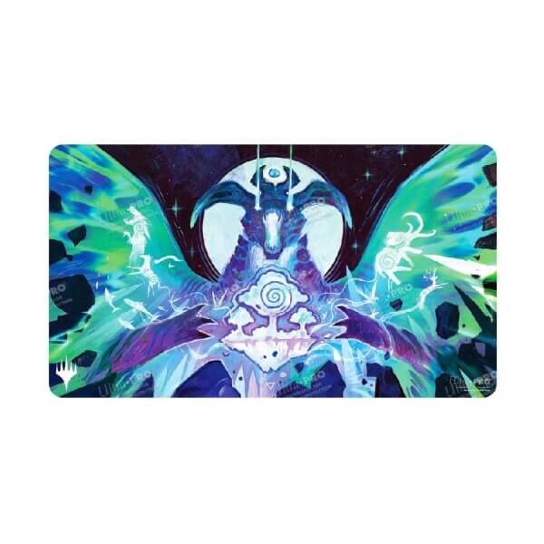 Hrací podložka MTG - Tarkir Dragonstorm - Genesis Ultimatum