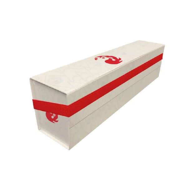 MTG krabice na karty 500+ Flat Pack Mana 8 - Mountain