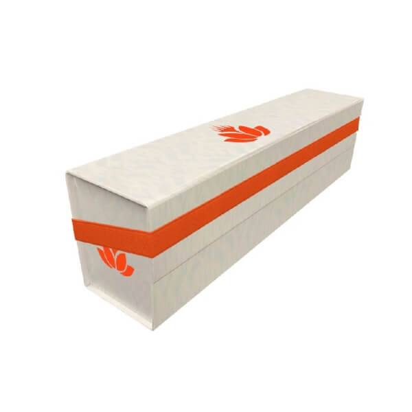 MTG krabice na karty 500+ Flat Pack Mana 8 - Lotus