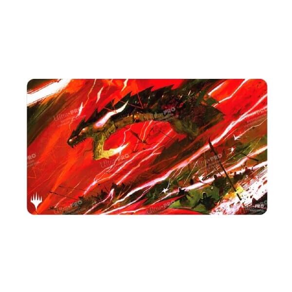 Hrací podložka MTG - Tarkir Dragonstorm - Ruinous Ultimatum