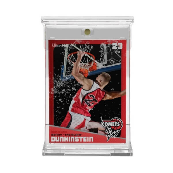 Držák na vystavení holderu na stěnu či stůl - UltraPro One-Touch Wall Display 35pt