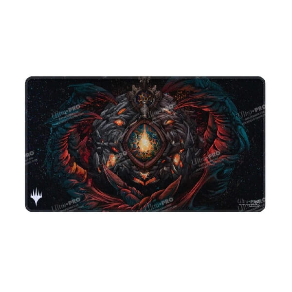 Hrací podložka MTG Holofoil - Tarkir Dragonstorm - Mox Jasper