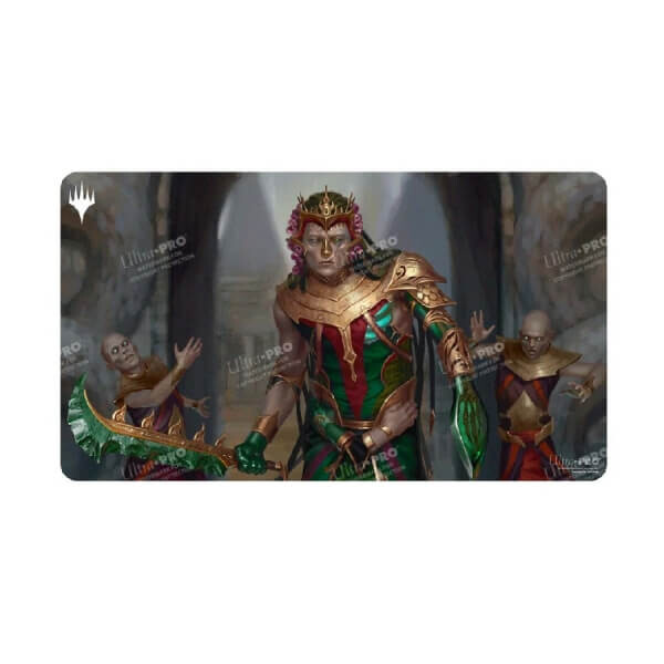 Hrací podložka MTG - Tarkir Dragonstorm - Suitai Arisen