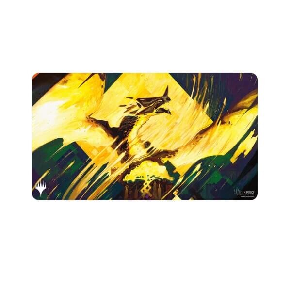 Hrací podložka Magic: the Gathering Tarkir Dragonstorm - Eerie Ultimatum