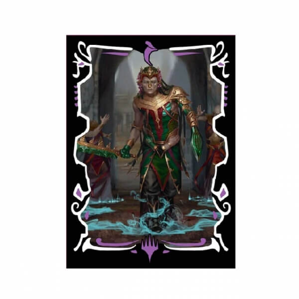 Obaly na karty UltraPro Suitai Arisen - 100 ks