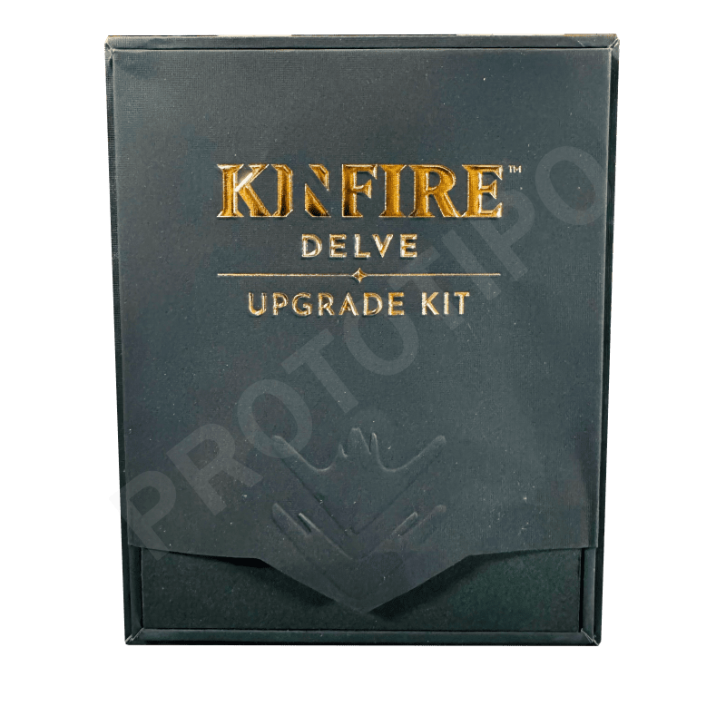 Incredible Dream Studios Kinfire Delve Upgrade Kit US