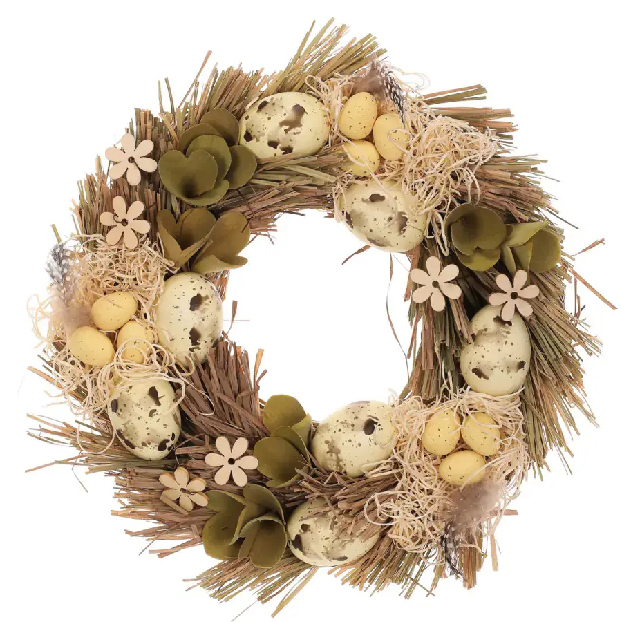 Autronic Věnec velikonoční PRK1002-L