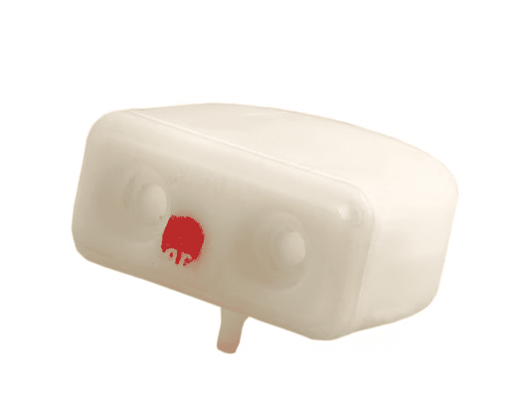 Plovák Dellorto 5,2 g, VHSB 34QD, 38DD, VHSC, VHST 15760004