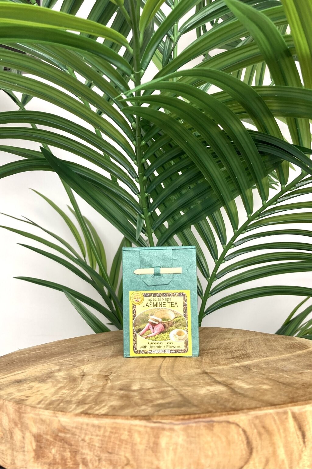 Himalife Jasmine Tea v dárkovém balení