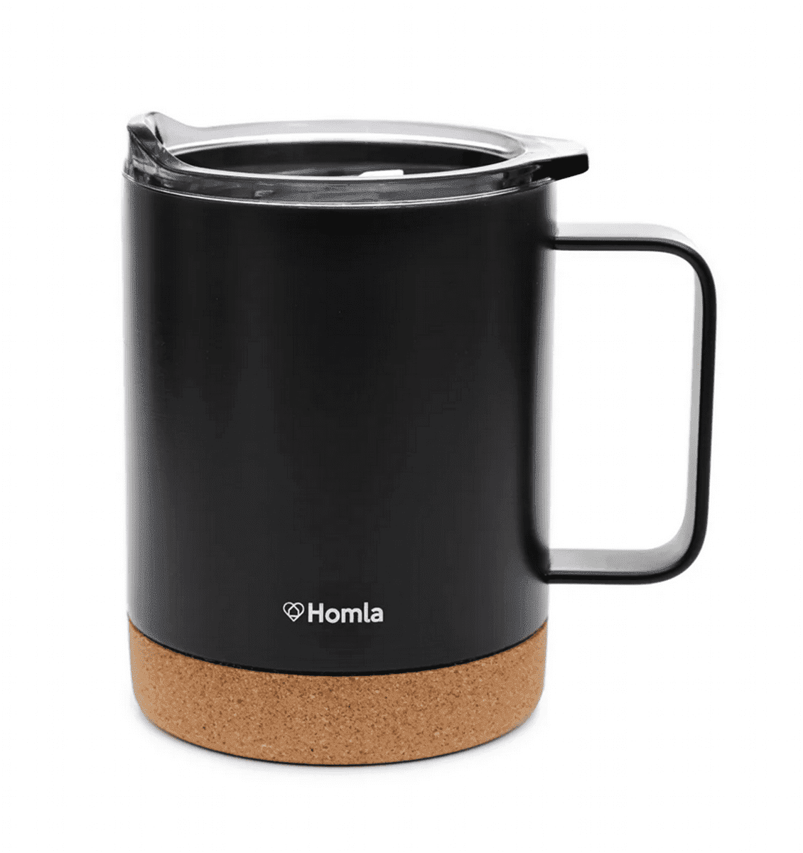 Termohrnek | TORREL | černý | 0,4 l | 858845