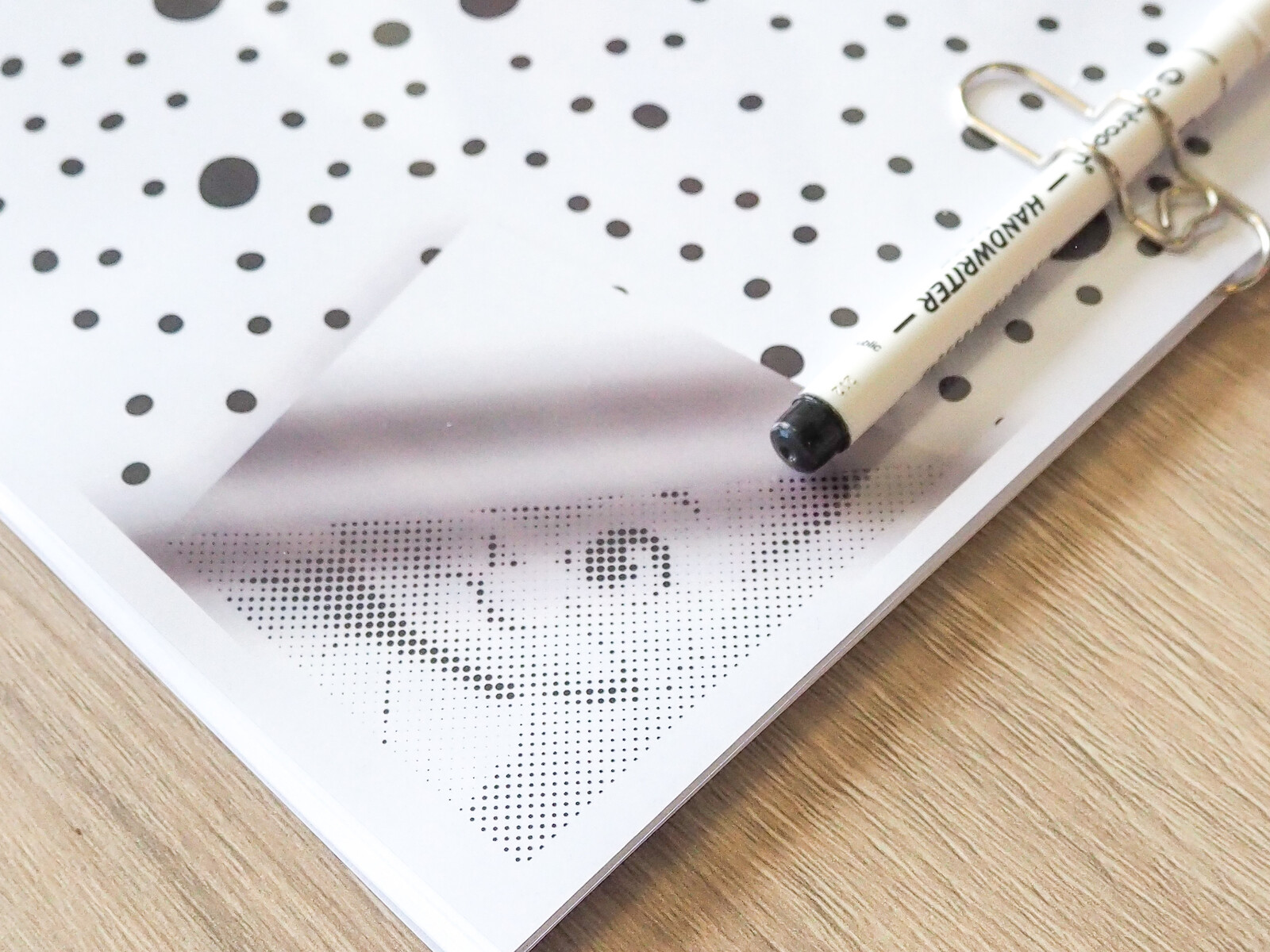 MALUJEŠ Tečkovací sešit - Zvířata Varianta: Černá