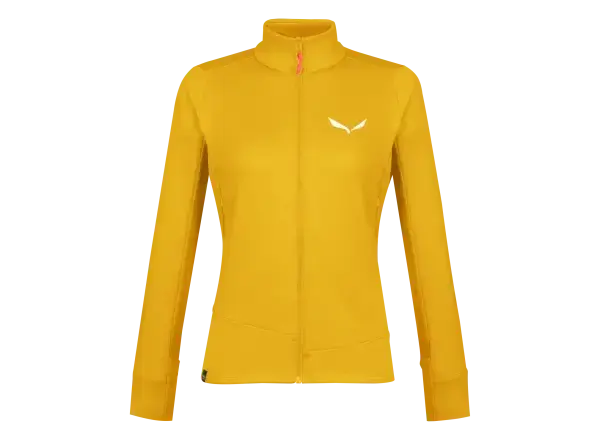 Salewa Puez Polarlite dámská bunda Gold vel. 44/38