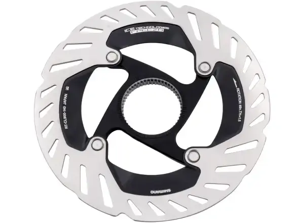 Shimano Dura-Ace RT-CL900 brzdový kotouč 160 mm CL vnější