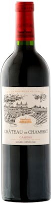 BIO Malbec 2018, Chateau Chambert, Cahors