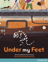 Bug Club Pro Guided Y5 Under My Feet -  (Stanley Malaika)(Paperback / softback)