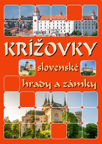 Krížovky hrady a zámky