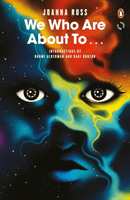 We Who Are About To... -  (Russ Joanna)(Paperback / softback)