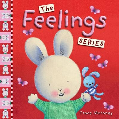 The Feelings Series -  (Moroney Trace)(Boxed Set)