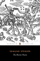 Shorter Poems -  (Spenser Edmund)(Paperback / softback)