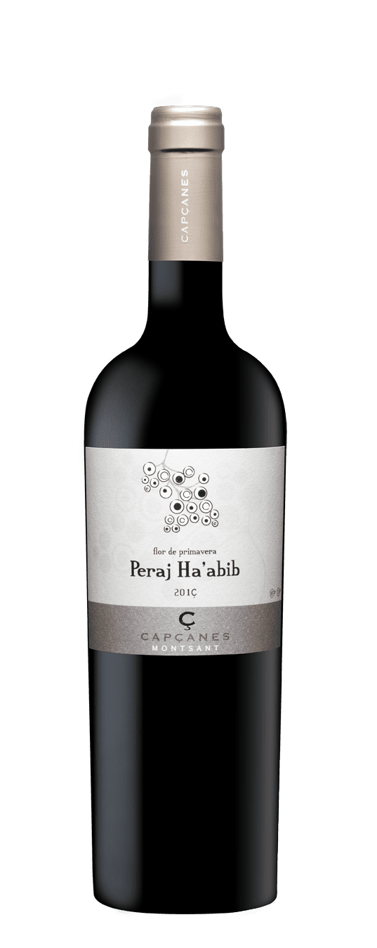 Capcanes Peraj Ha'Abib Kosher 2022