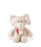 Lumpin Slon Gulab malý, 25cm