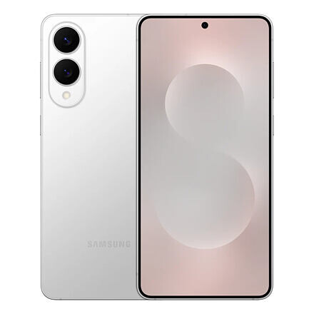 Samsung SM-S937 Galaxy S25 Edge 5G Dual SIM barva Titanium Silver paměť 12GB/512GB