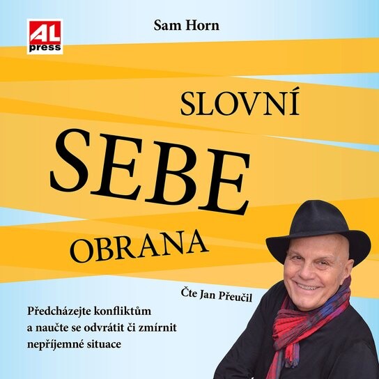 Slovní sebeobrana