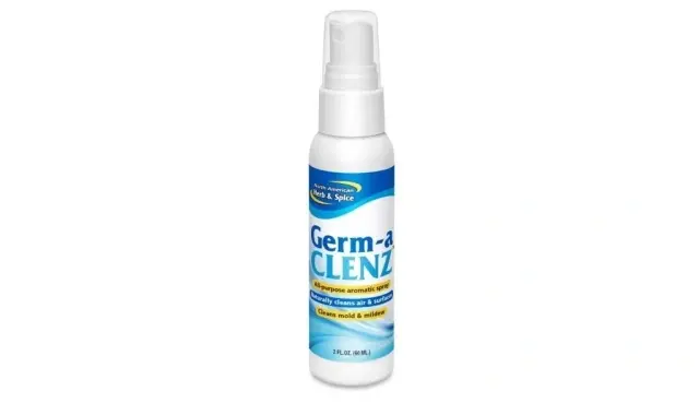 NAHS Multifunkční sprej - Germ-a-CLENZ 60 ml