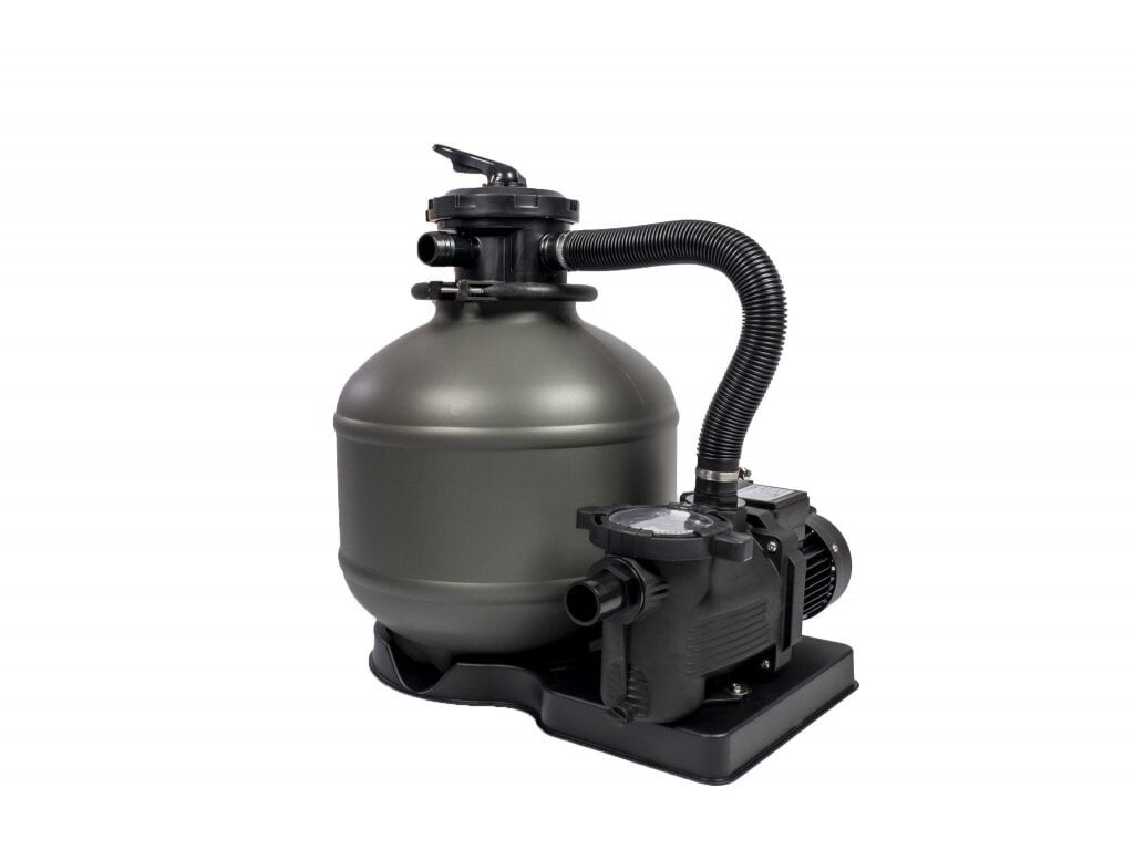 Písková filtrace CF SFA 9