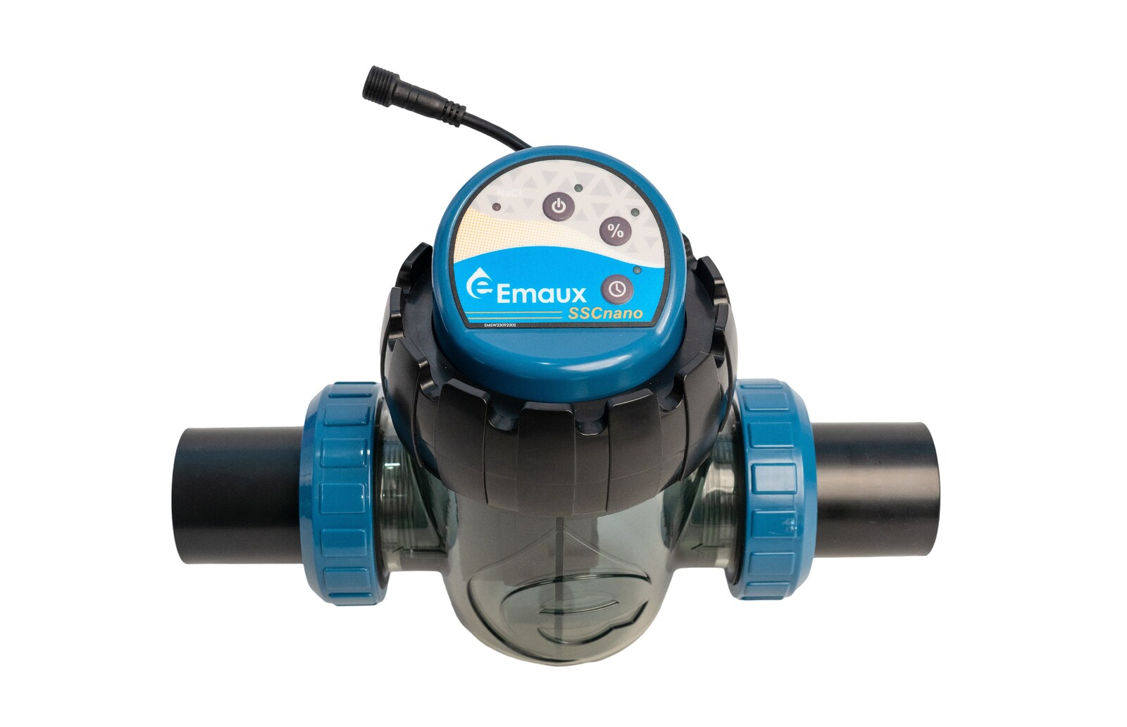 CF Solinátor SSC NANO Salt 8g/h